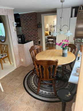 Mysig stuga i centrum av Lysekil, Lysekil